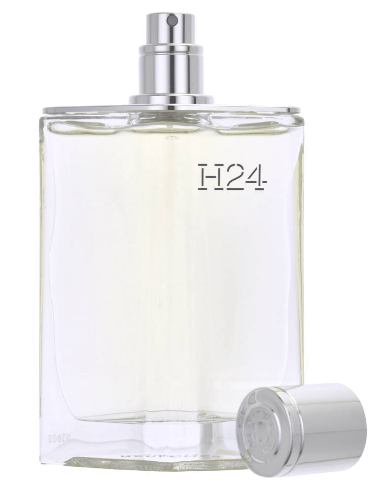 Hermes H24 Eau de Toilette 175 ml refillable 