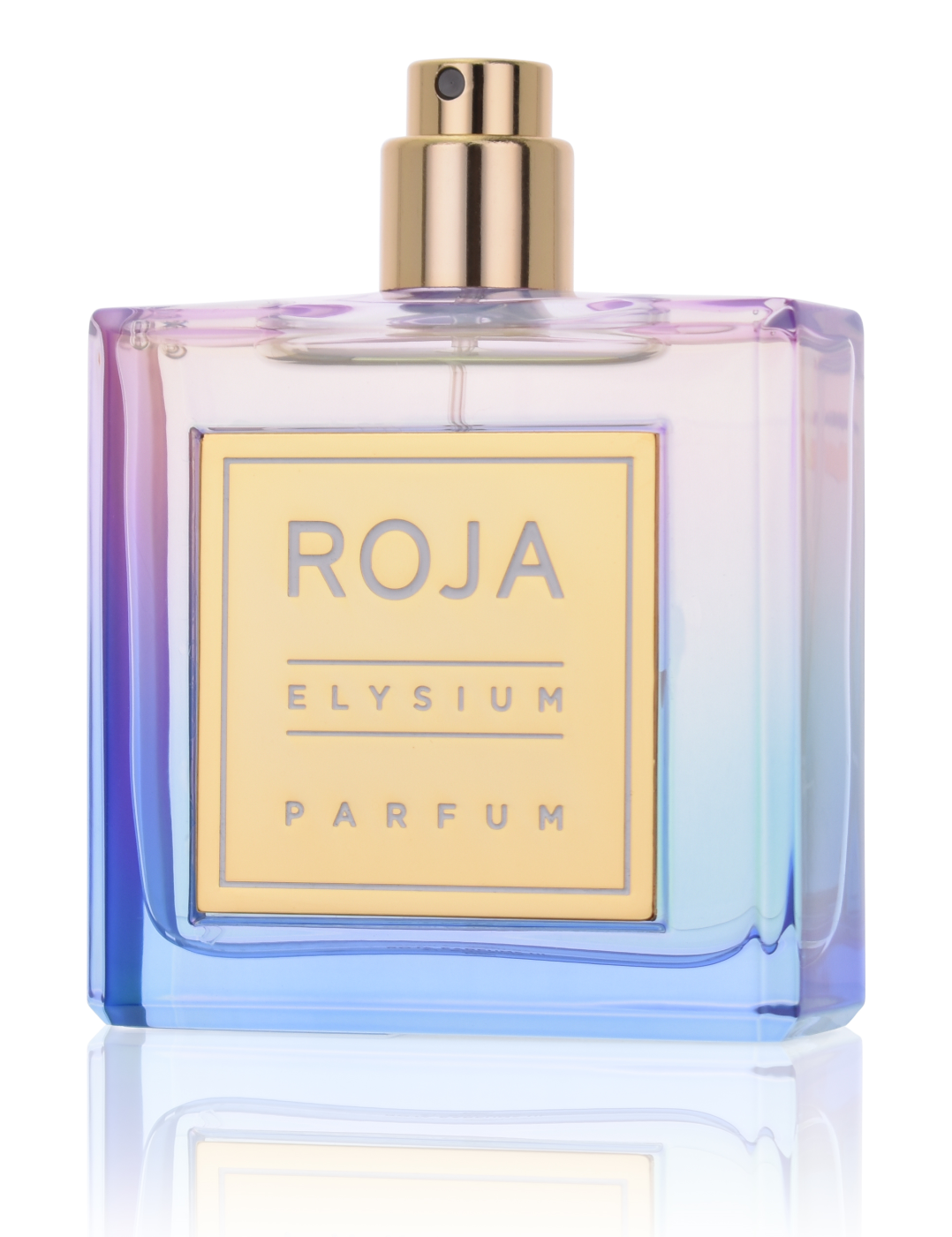 Roja Parfums Elysium pour Femme 50 ml Parfum Tester