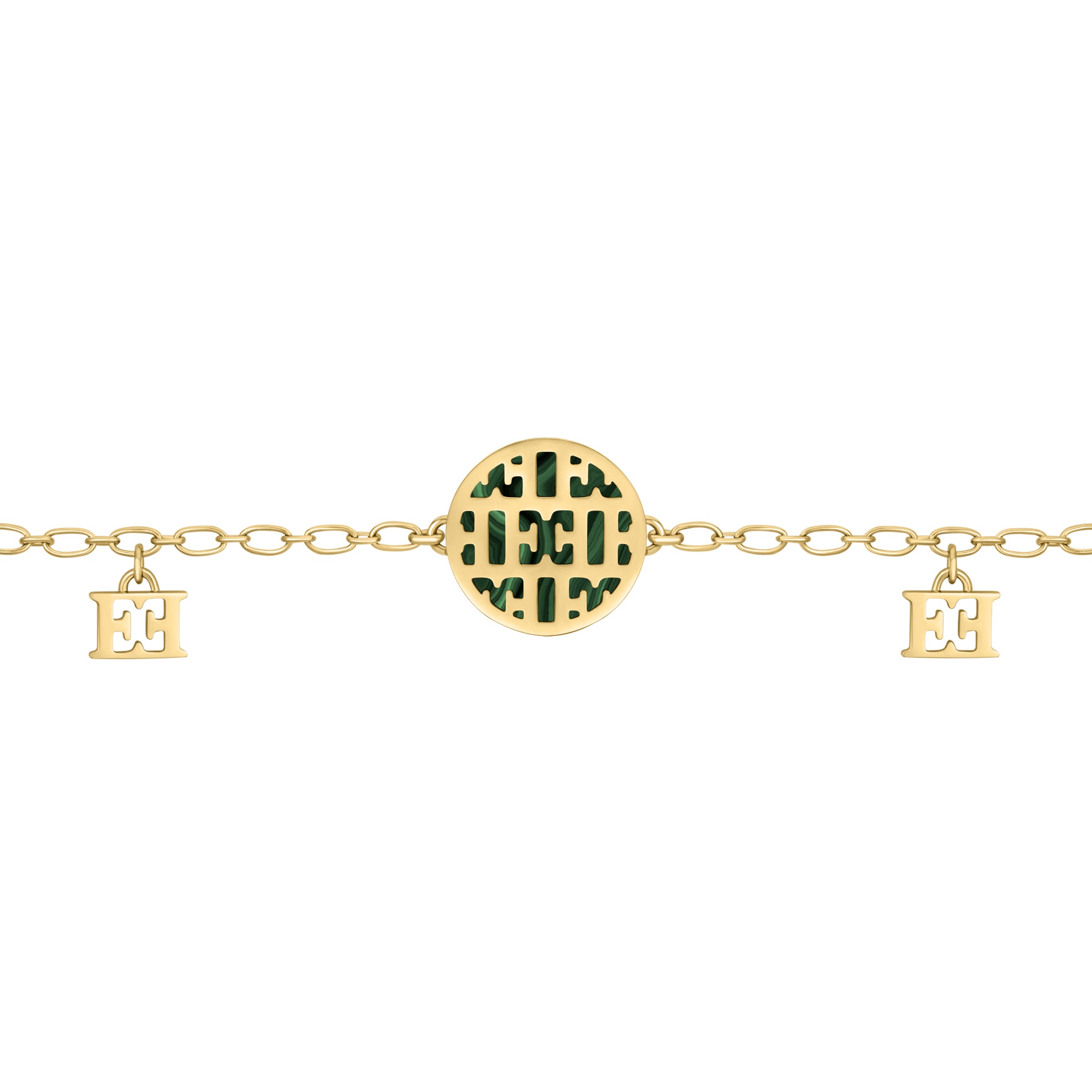Escada Linda Armband 170 mm  