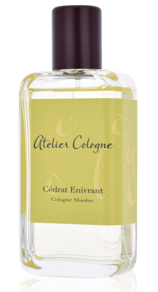 Atelier Cologne Cedrat Enivrant 5 ml Cologne Absolue (Pure Perfume) Abfüllung