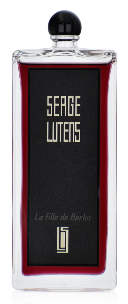 Serge Lutens La Fille de Berlin 100 ml Eau de Parfum
