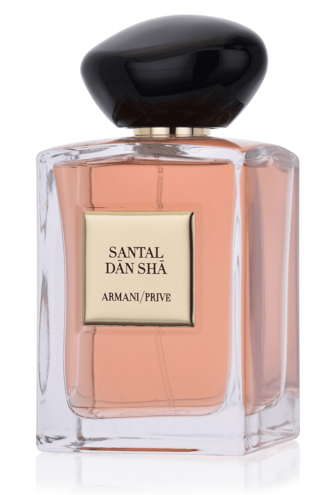 Giorgio Armani Prive Santal Dan Sha 100 ml Eau de Toilette    