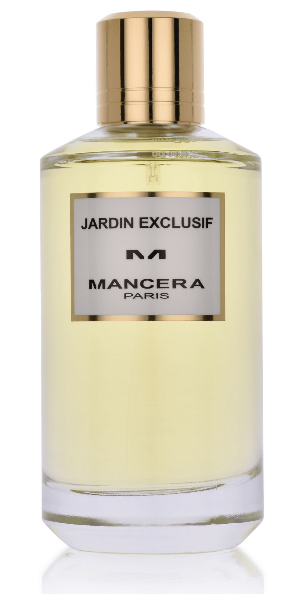 Mancera Jardin Exclusif 120 ml Eau de Parfum  