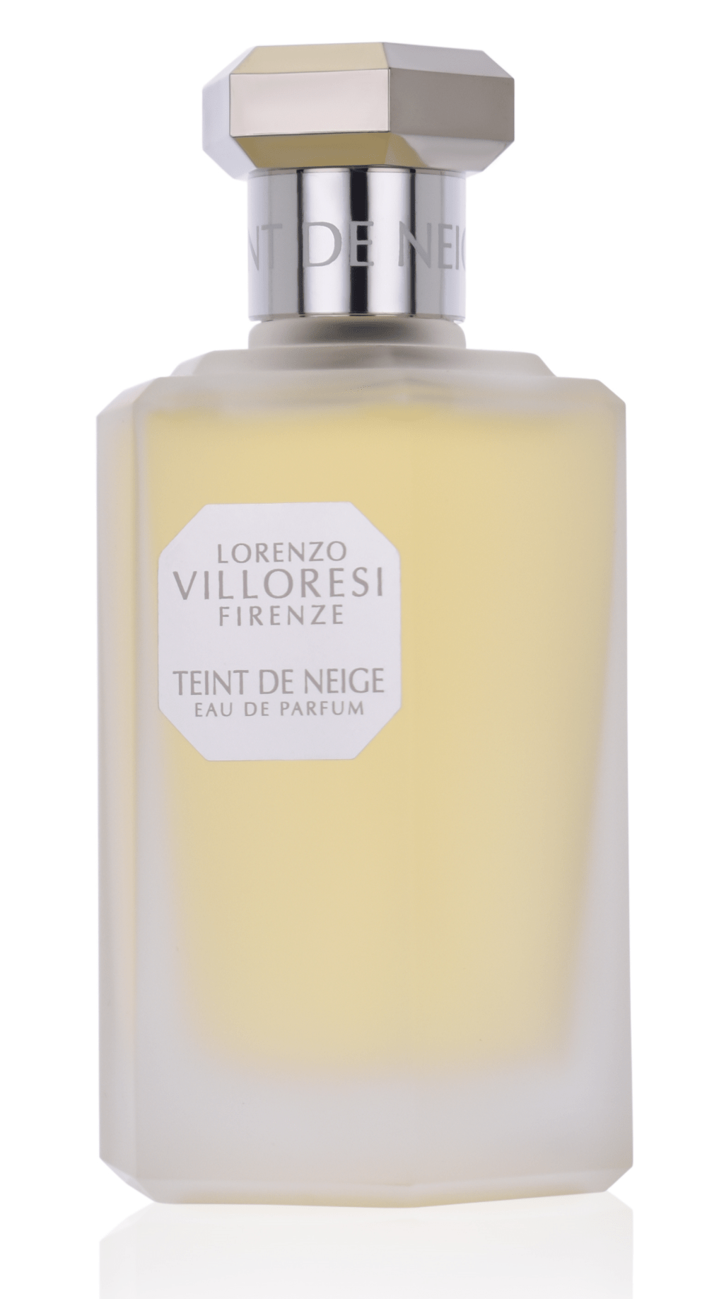 Lorenzo Villoresi Teint de Neige 100 ml Eau de Parfum 