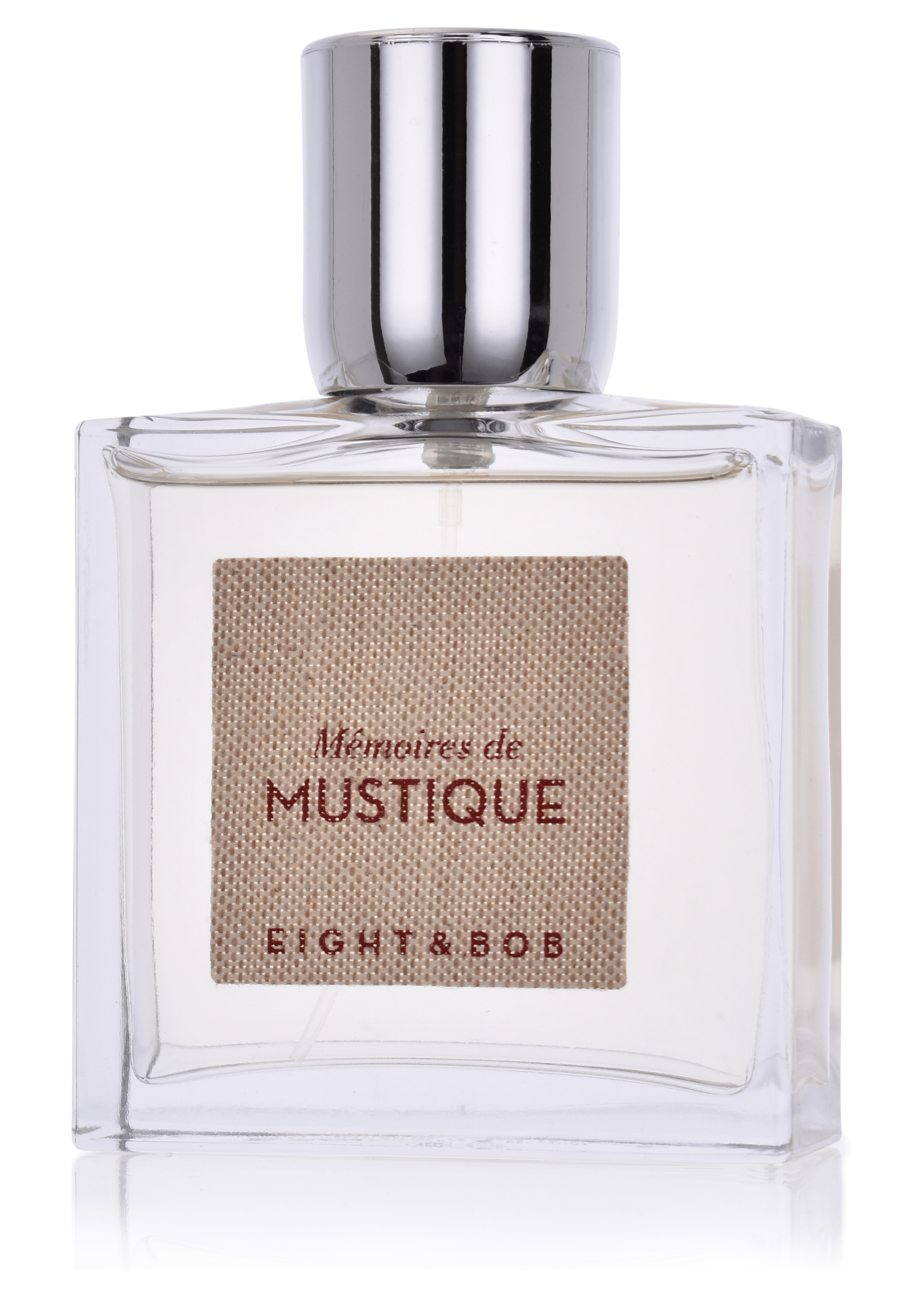 Eight & Bob Mémoires de Mustique 100 ml Eau de Parfum  