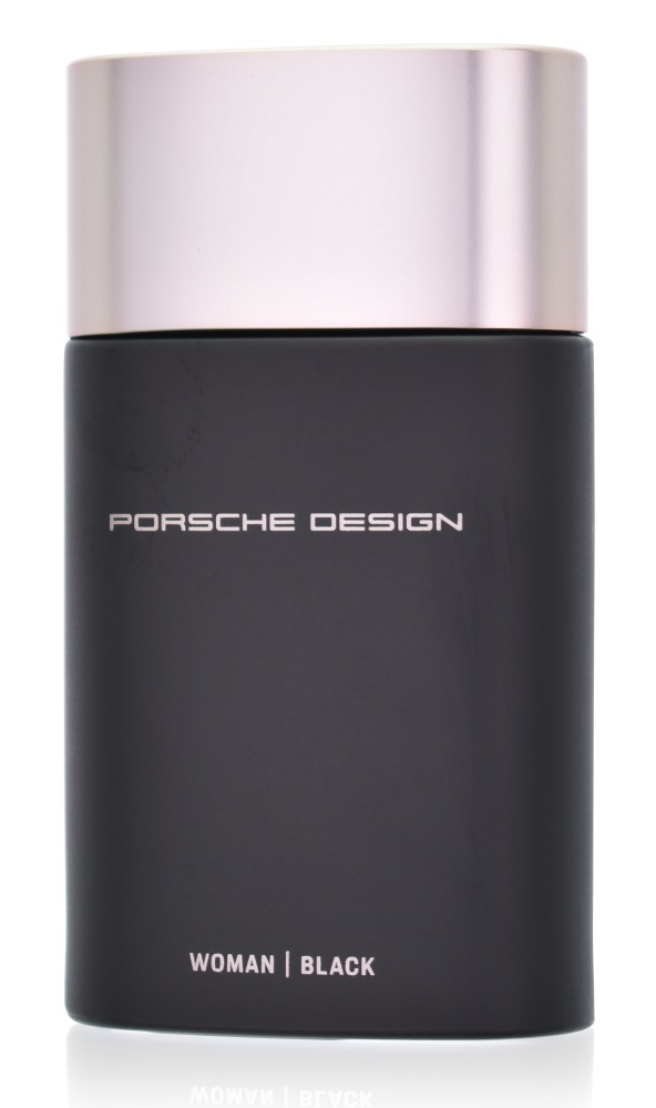 Porsche Design Black Woman 100 ml Eau de Parfum