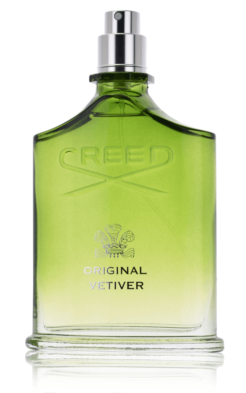 Creed Original Vetiver 100 ml Eau de Parfum Tester
