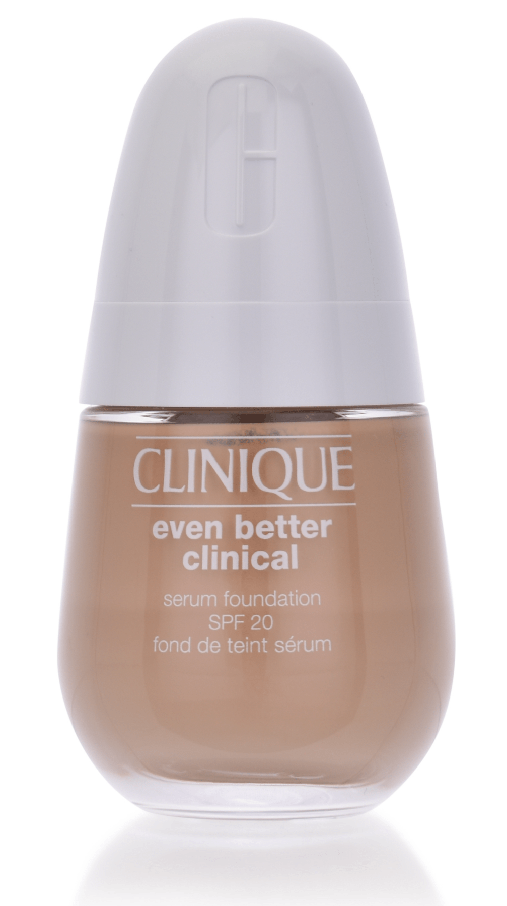 Clinique Even Better Clinical Serum Foundation SPF20 - CN 90 Sand 30ml 