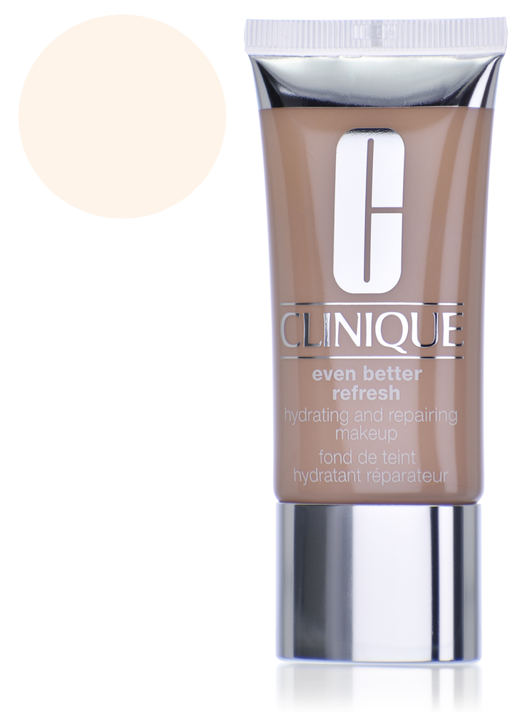 Clinique Even Better Refresh Hydrating & Repairing Makeup - CN 08 Linen 30ml