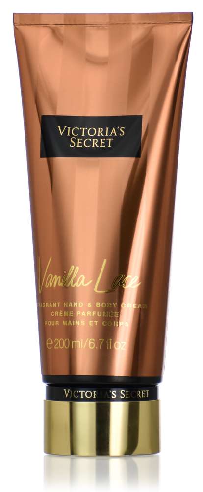 Victoria`s Secret Vanilla Lace Hand & Body Cream 200 ml