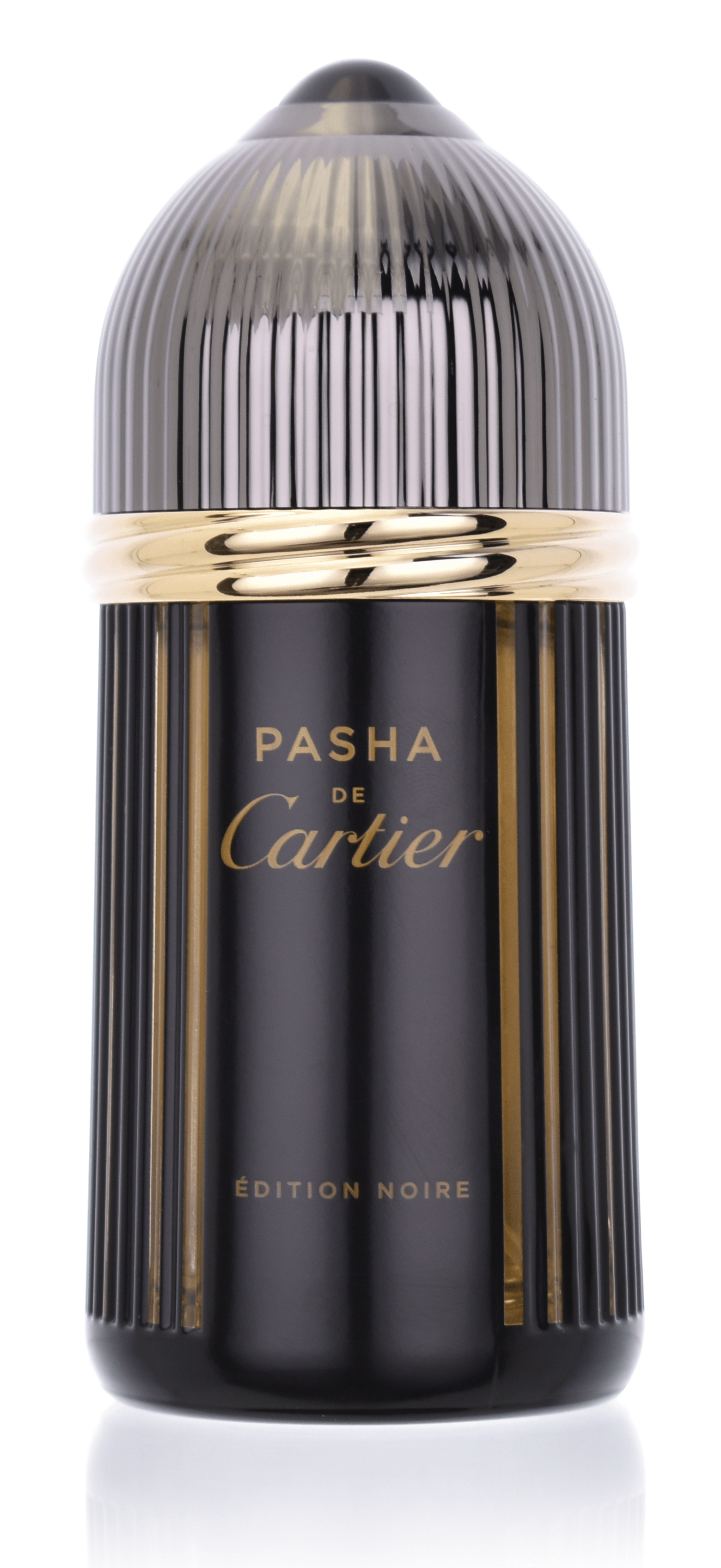 Pasha de Cartier Edition Noir Limited Edition 100 ml Eau de Toilette 