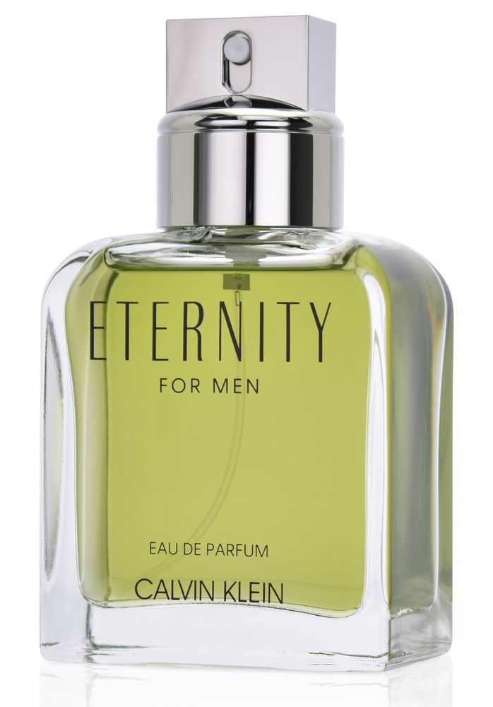 Calvin Klein Eternity Men 200 ml Eau de Parfum