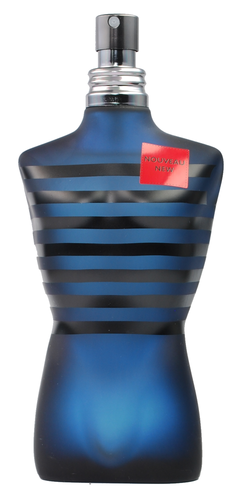 Jean Paul Gaultier Ultra Male Intense 125 ml Eau de Toilette
