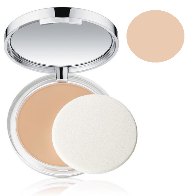 Clinique Almost Powder Makeup SPF 15 - 01 Fair 10g