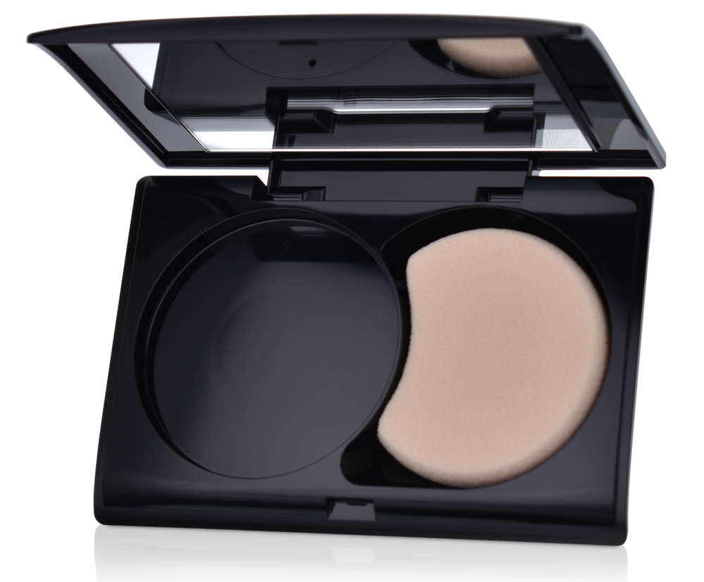 Sensai Total Finish Compact Case