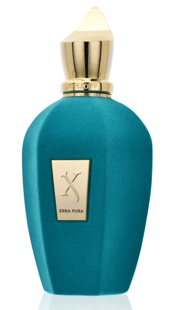 Xerjoff Erba Pura 100 ml Eau de Parfum
