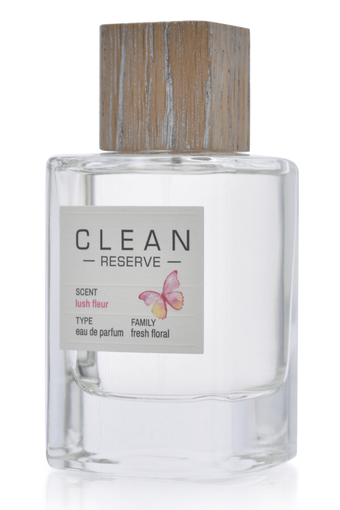 Clean Reserve Lush Fleur 100 ml Eau de Parfum