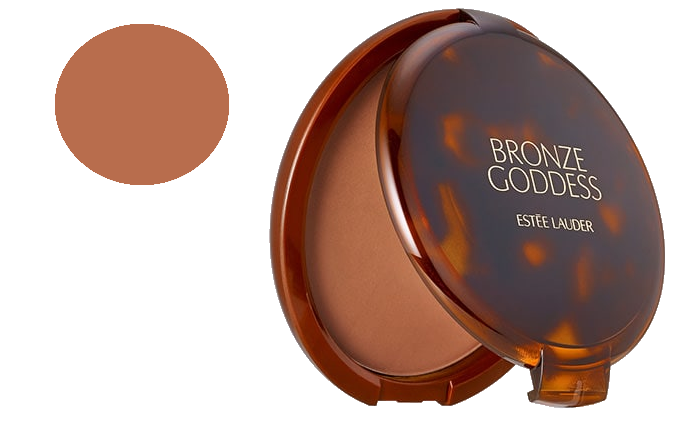 Estee Lauder Bronze Goddess Powder Bronzer 02 Medium 21g