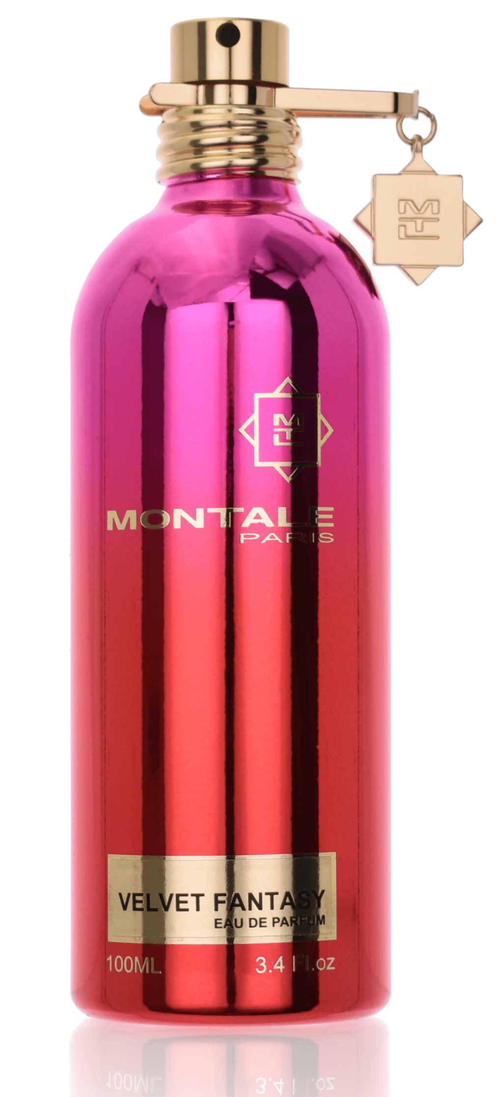 Montale Velvet Fantasy 5 ml Eau de Parfum Abfüllung