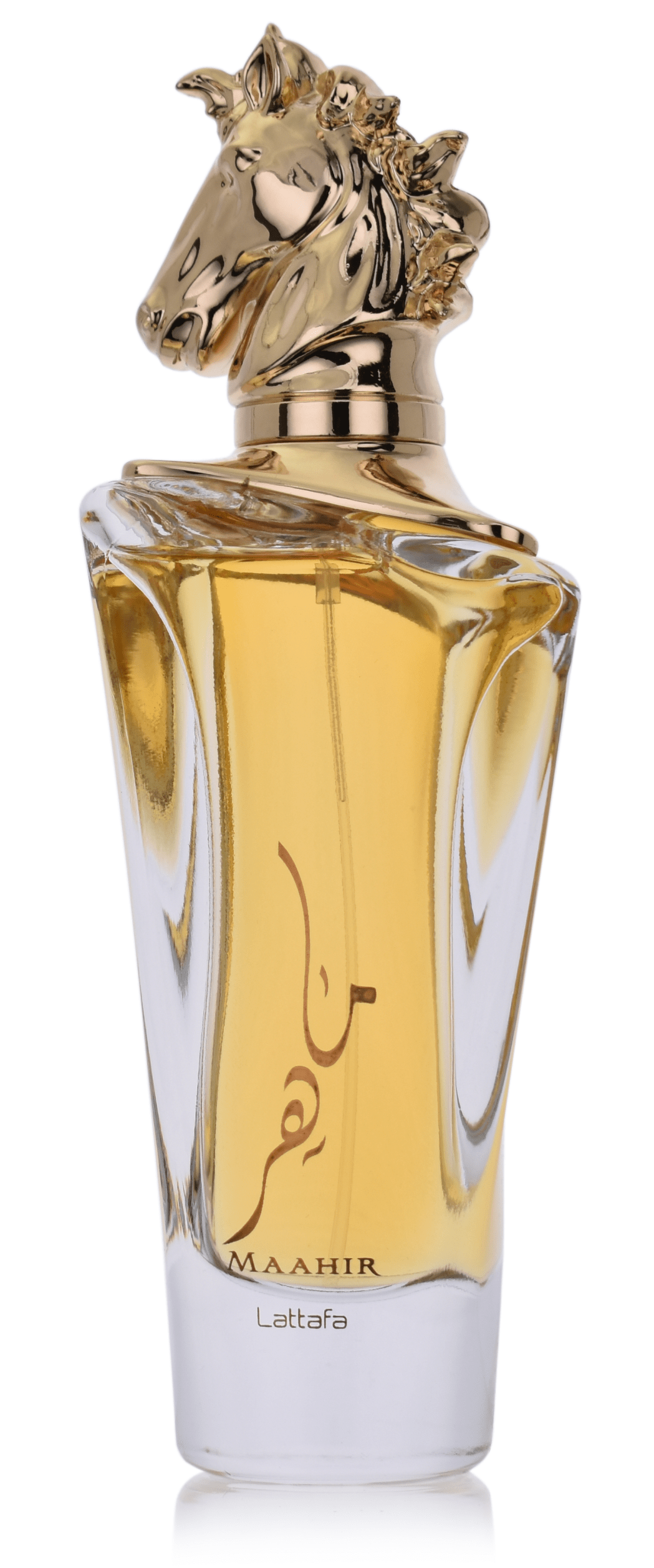 Lattafa Maahir 100 ml Eau de Parfum            
