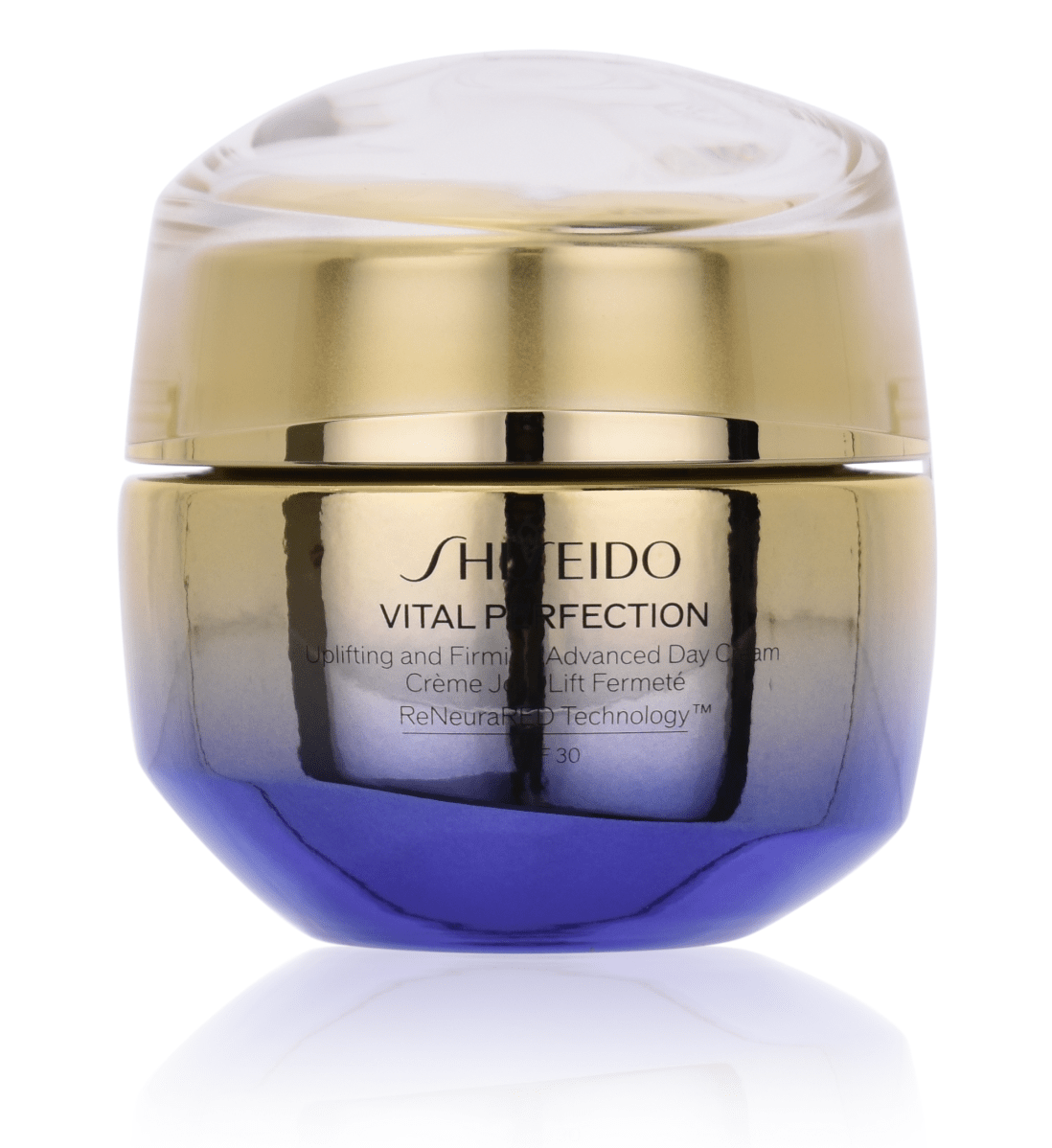 Shiseido Vital Perfection Uplifting & Firming Advanced Day Cream SPF30 - 50 ml  