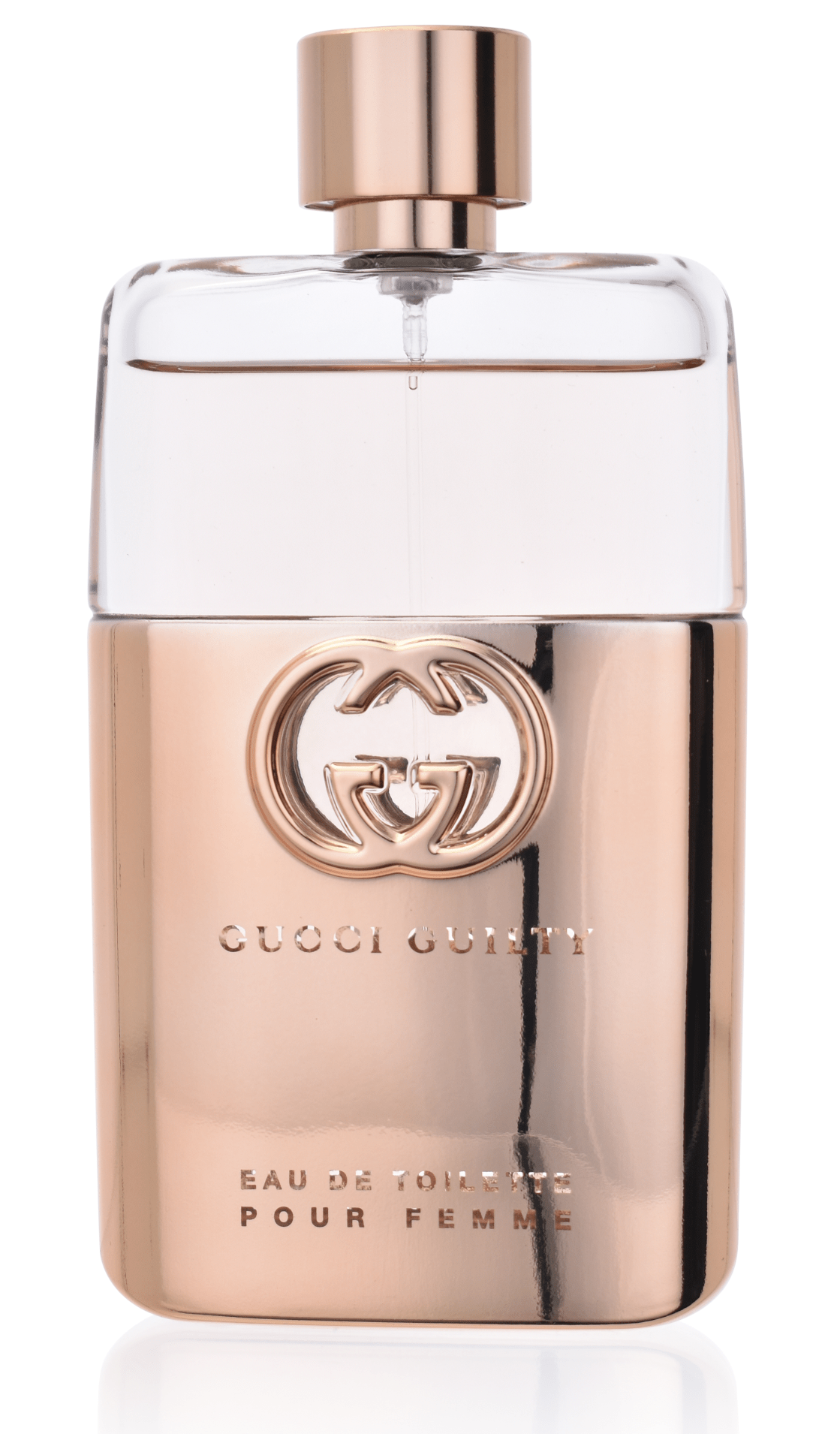 Gucci Guilty pour Femme 90 ml Eau de Toilette