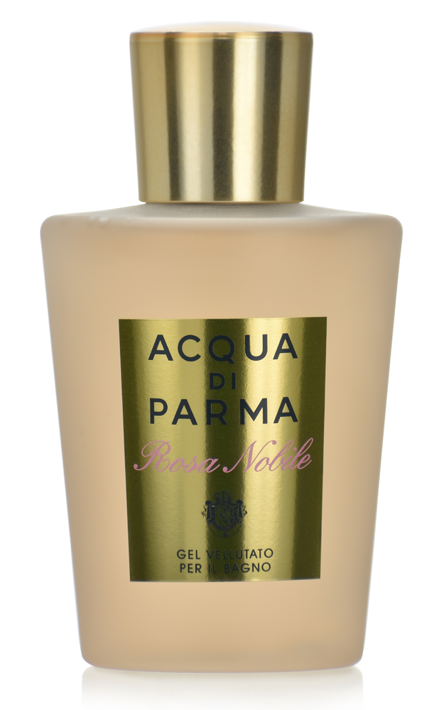 Acqua di Parma Rosa Nobile Shower Gel 200 ml