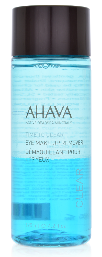 All Clear To 250ml Toning 1 - 697045150175 in Time AHAVA Cleanser |