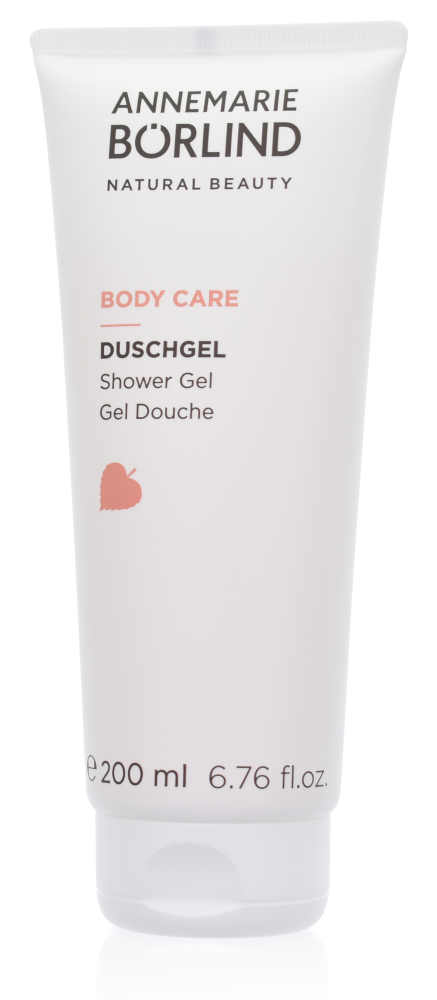 ANNEMARIE BÖRLIND BODY CARE - Duschgel 200 ml