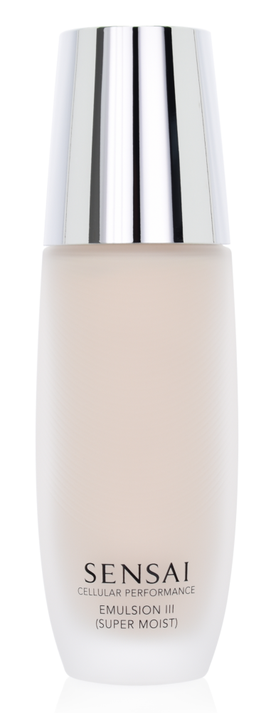 Sensai Cellular Performance Emulsion III 100 ml