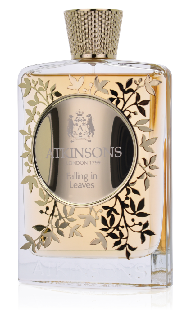 Atkinsons Falling in Leaves 5 ml Eau de Parfum Abfüllung