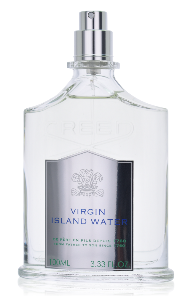 Creed Virgin Island Water 100 ml Eau de Parfum Tester