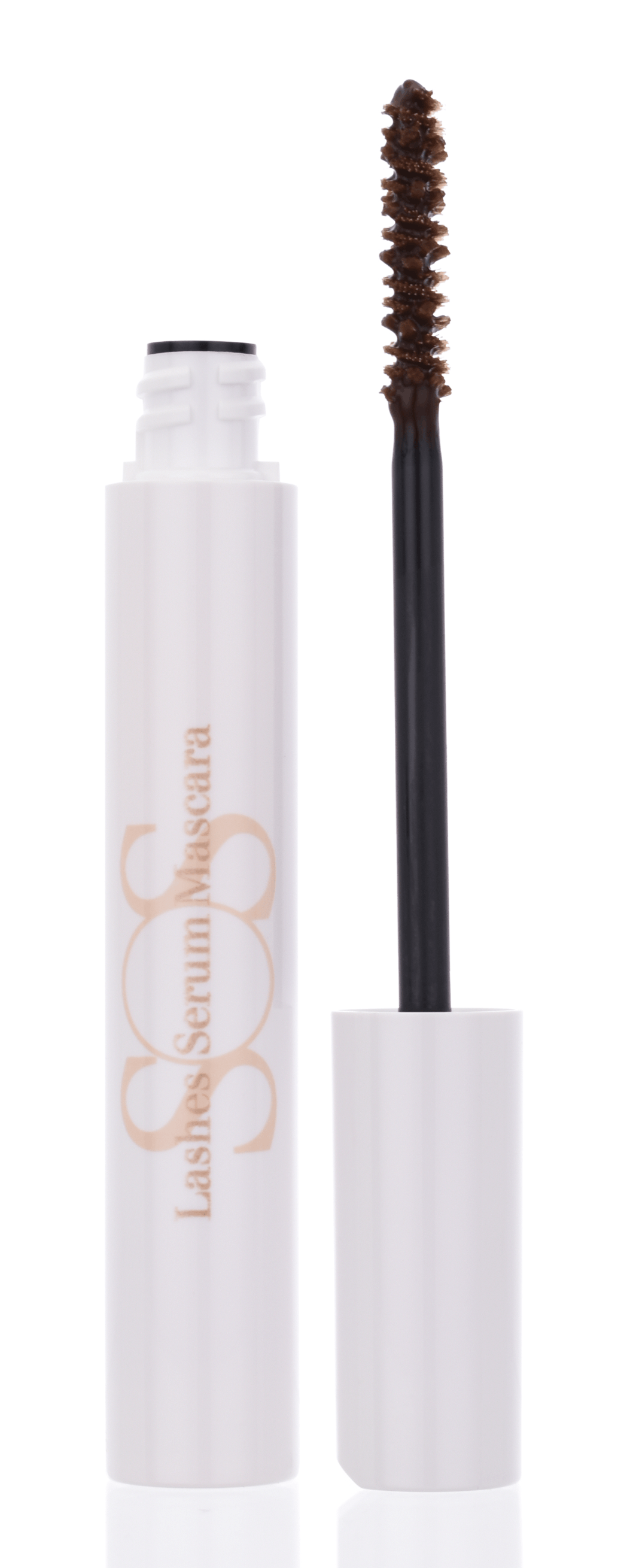 Clarins SOS Lashes Serum Mascara 8 ml 