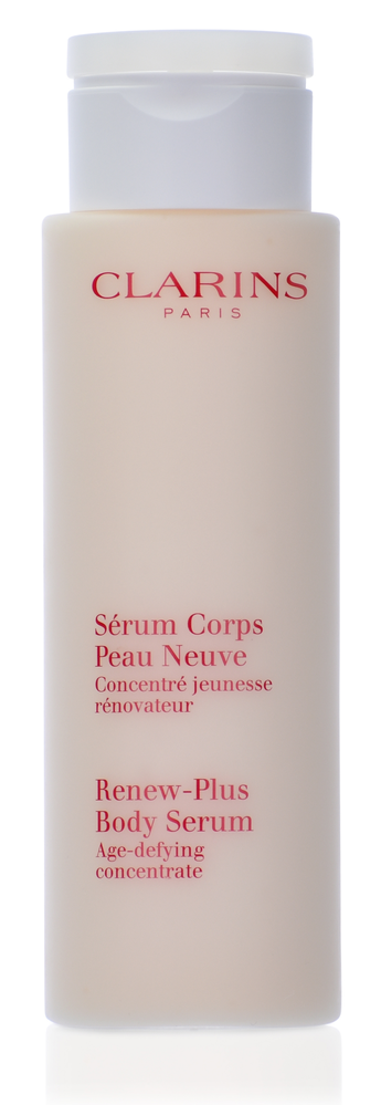 Clarins Sérum Corps Peau Neuve 200ml