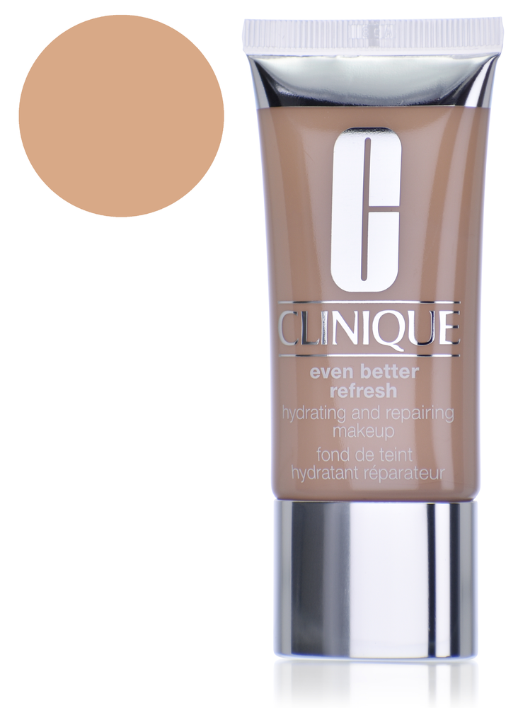 Clinique Even Better Refresh Hydrating & Repairing Makeup - WN 69 Cardamom 30ml