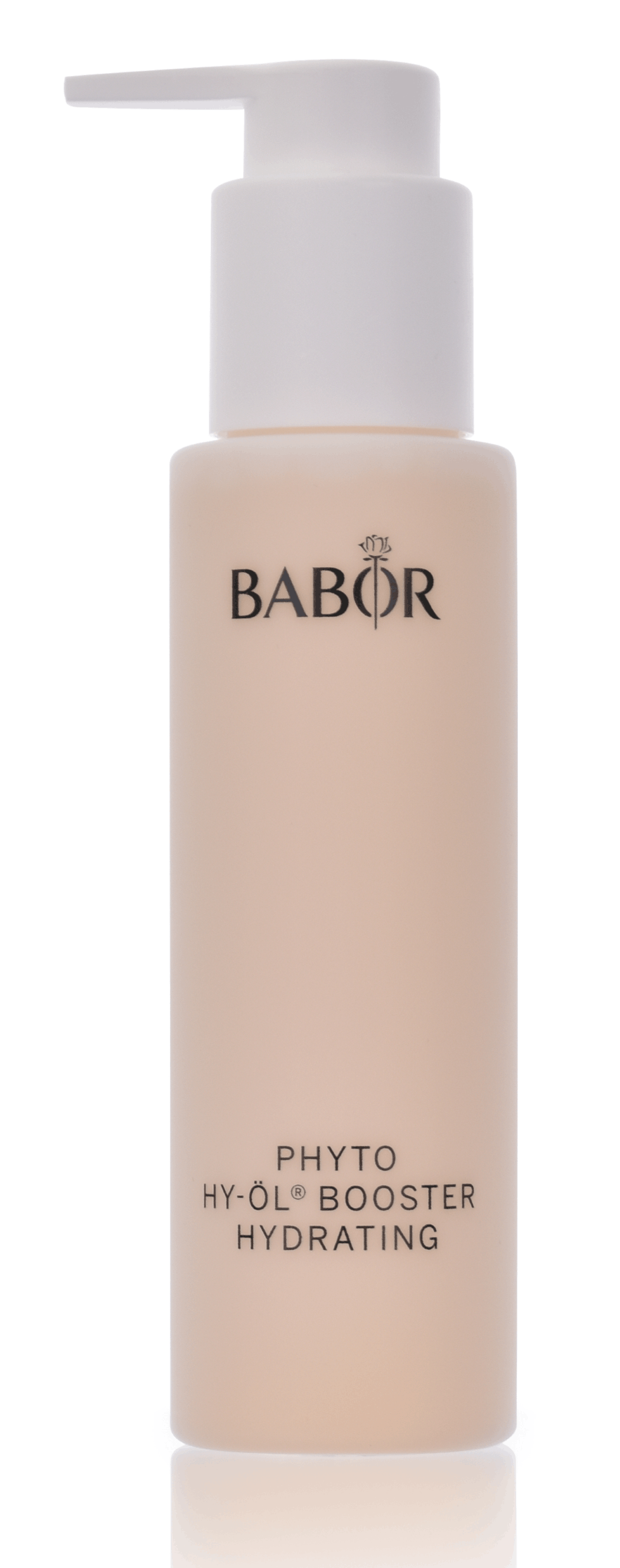 BABOR Cleansing - Phyto HY-ÖL Booster Hydrating 100 ml