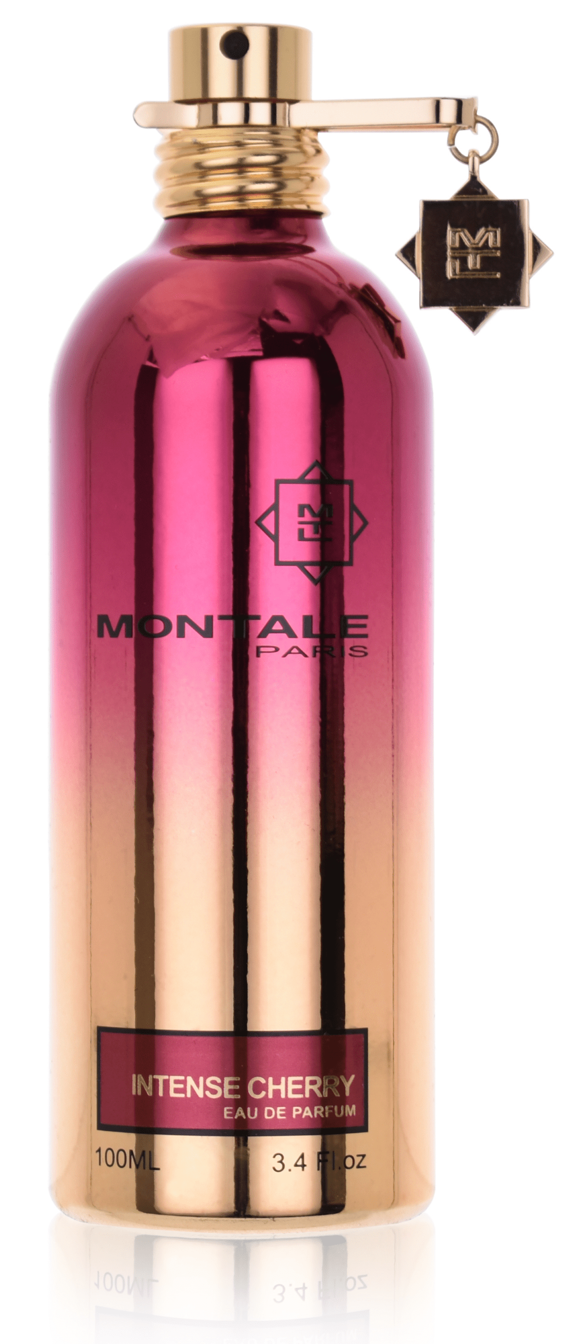 Montale Intense Cherry 100 ml Eau de Parfum  