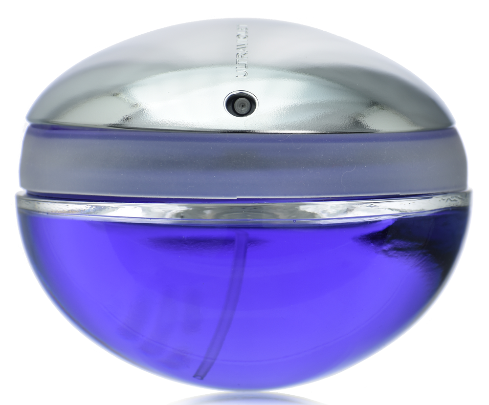 Paco Rabanne Ultraviolet for Woman 80 ml Eau de Parfum