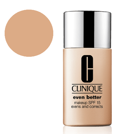 Clinique Even Better Makeup SPF15 - CN 52 Neutral 30 ml