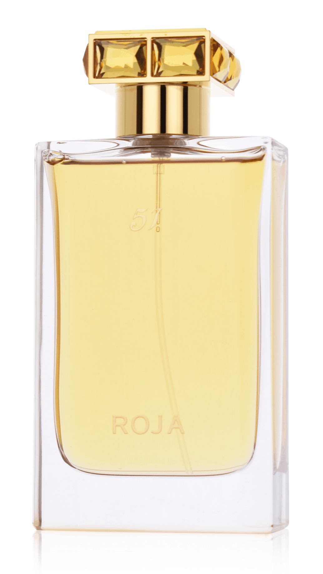 Roja Parfums 51 pour Femme 75 ml Eau de Parfum 