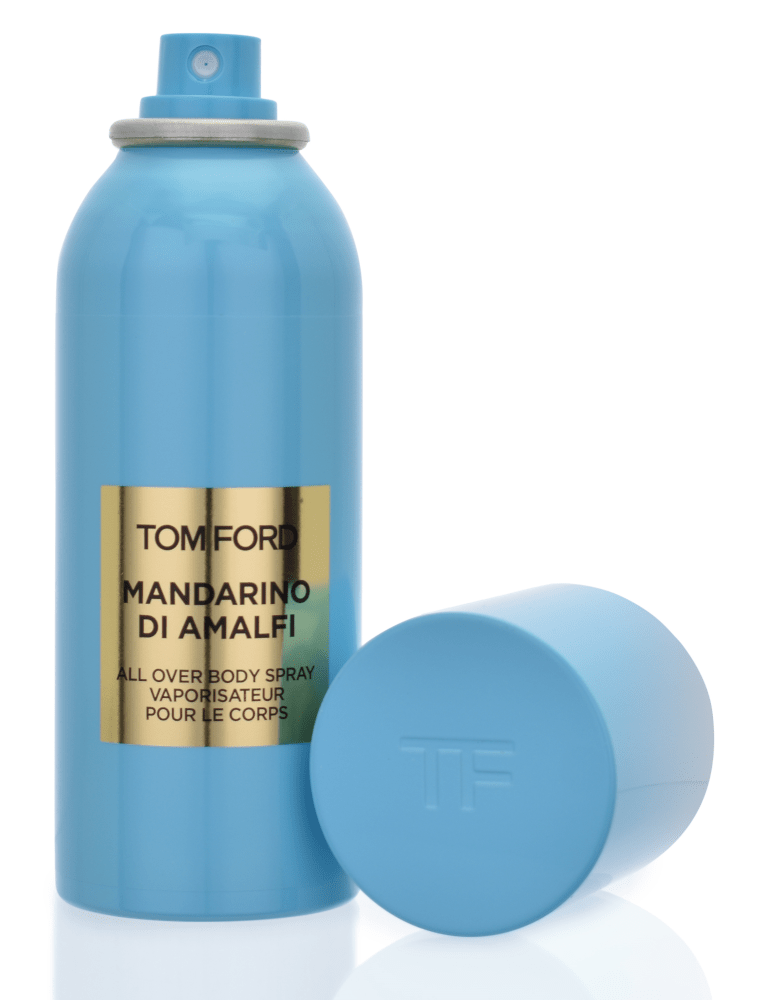 Tom Ford Private Blend Mandarino di Amalfi 150 ml All Over Body Spray