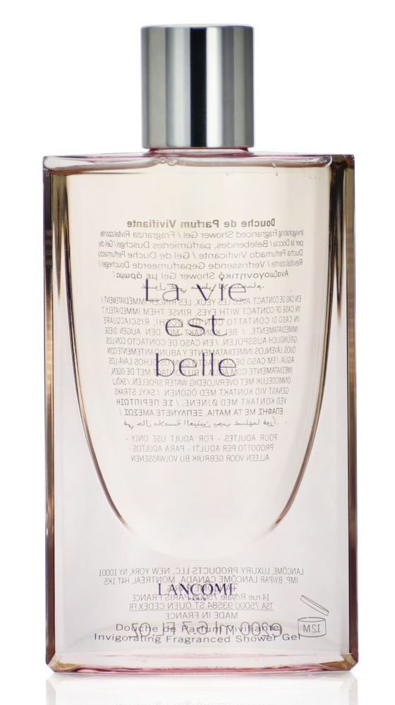 Lancome La vie est belle 200 ml Douche de Parfum
