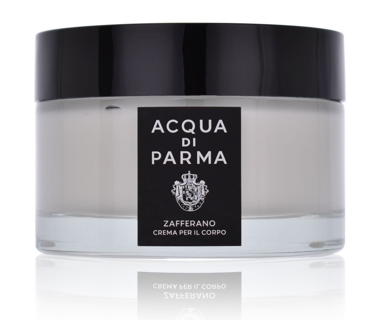 Acqua di Parma Zafferano Body Cream 150 ml 