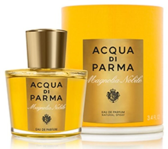 Acqua di Parma Magnolia Nobile 100 ml Eau de Parfum