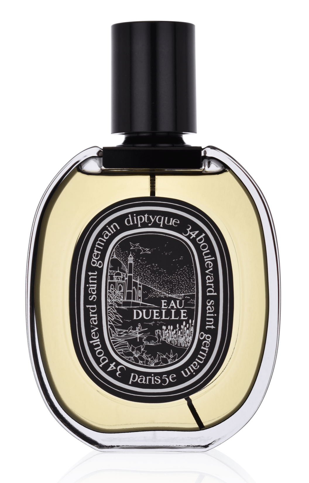 Diptyque Eau Duelle 75 ml Eau de Parfum   