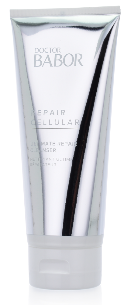 Doctor Babor - Repair Cellular Ultimate Repair Cleanser 200ml