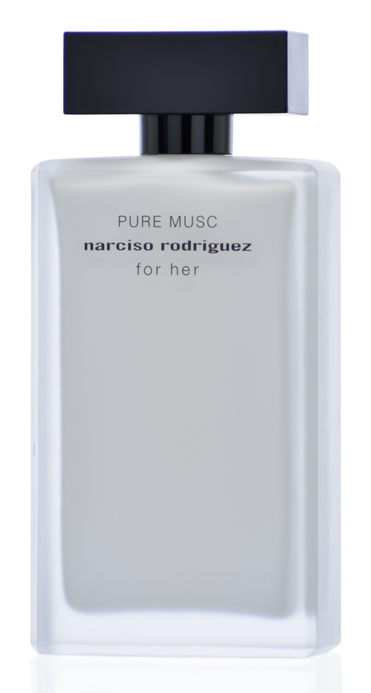 Narciso Rodriguez for Her Pure Musc 100 ml Eau de Parfum