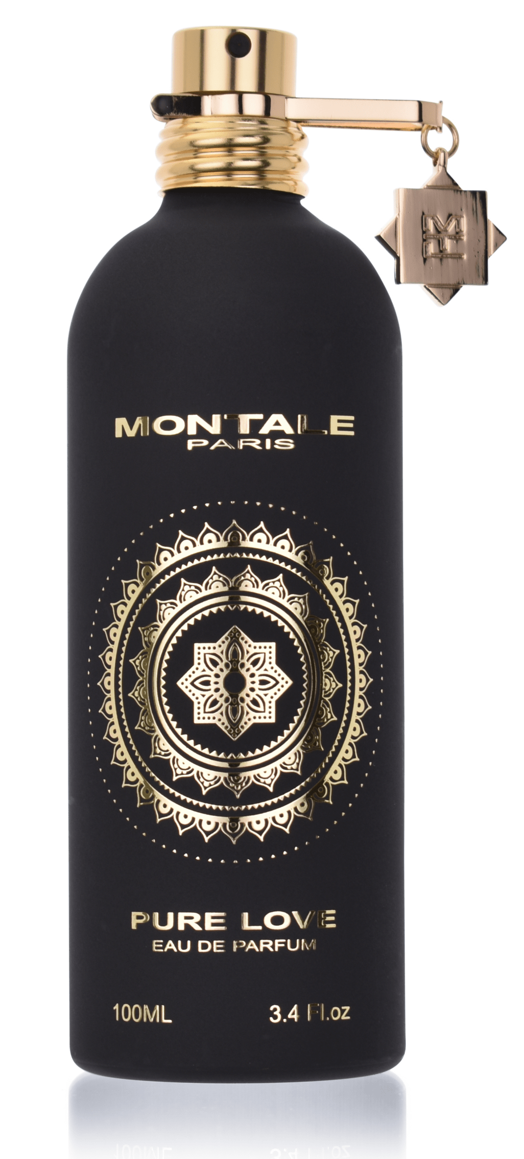 Montale Paris Pure Love 5 ml Eau de Parfum Abfüllung