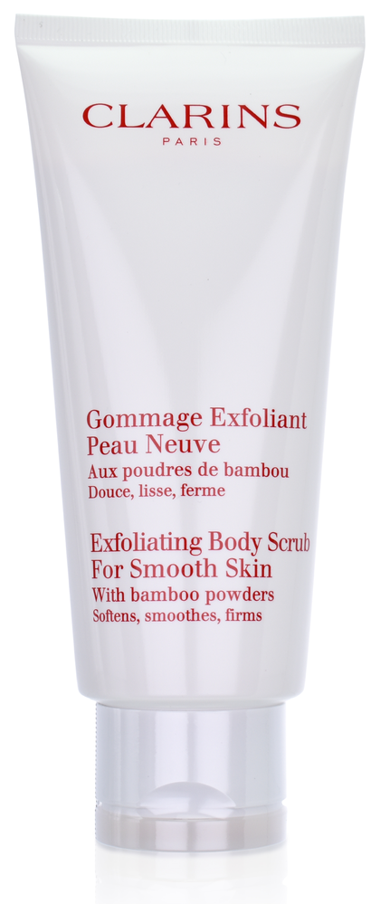 Clarins Gommage Exfoliant Peau Neuve 200 ml
