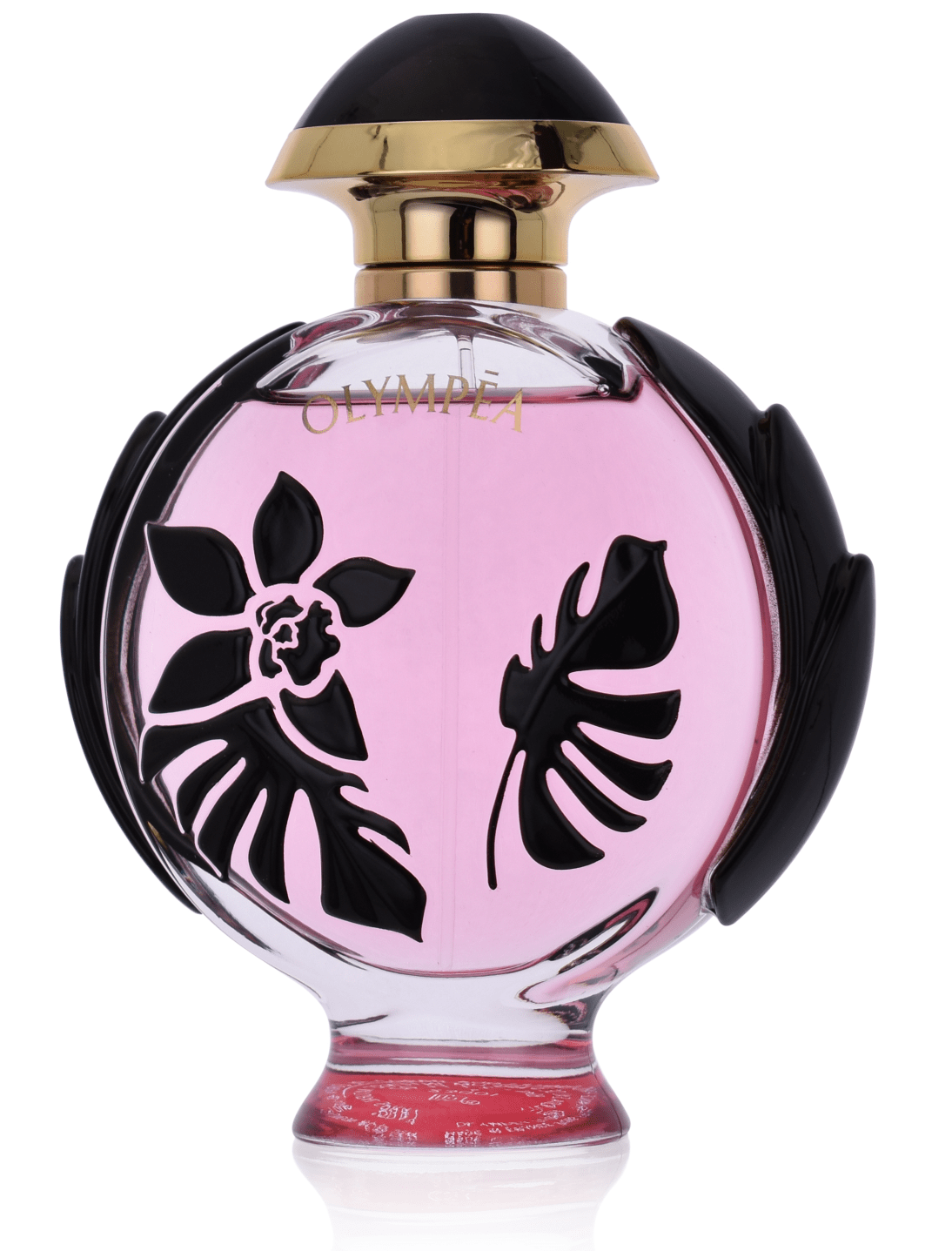 Paco Rabanne Olympea Flora 50 ml Eau de Parfum Intense 